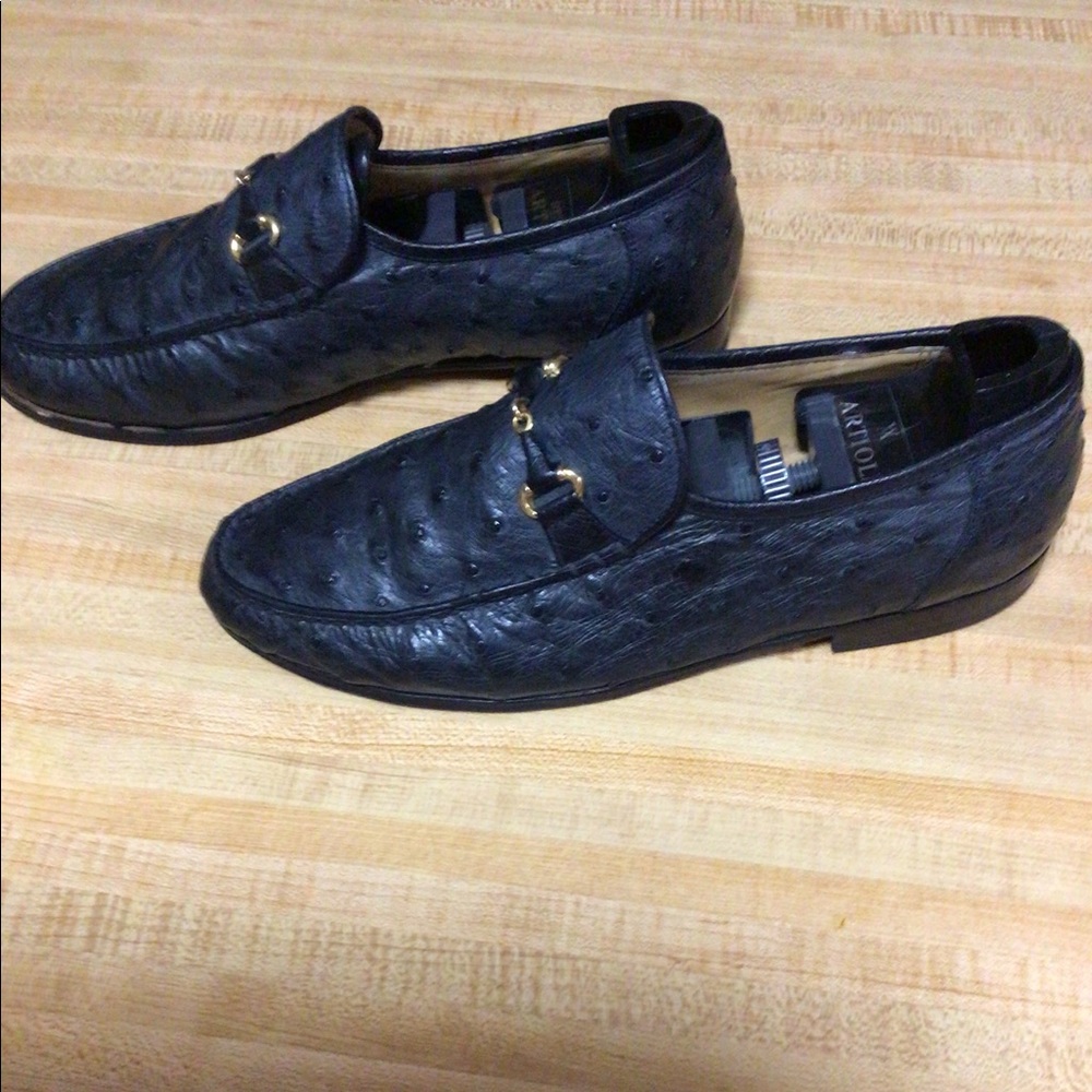 Artioli Mens shoes.
